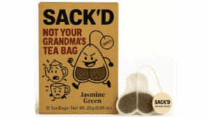 SACK'D Tea