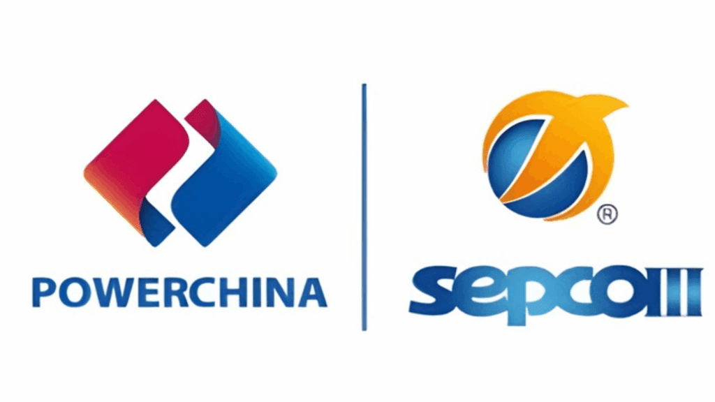 SEPCO III Electrical Power Construction Co