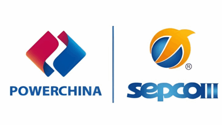 Sepco Monogram SEPCO III Electrical Power Construction Co recognized with a 2025 ...