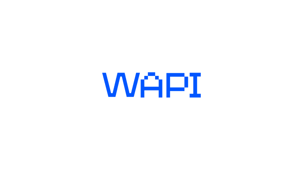WAPI