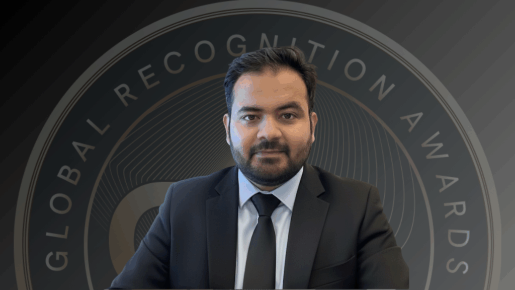 GRA Brahmnik Chachra