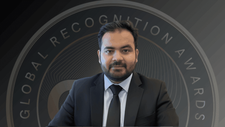 GRA Brahmnik Chachra