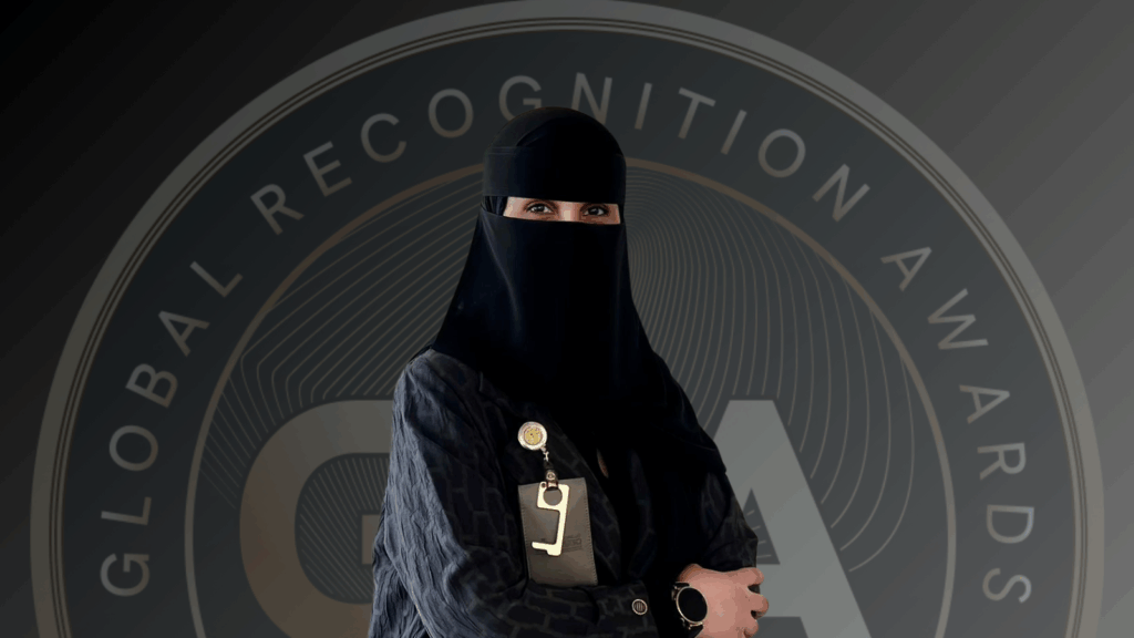 GRA Hanan AlGotaumel