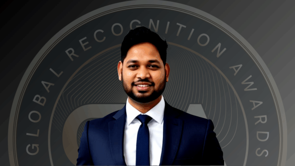 GRA Kaushik Ponnapally