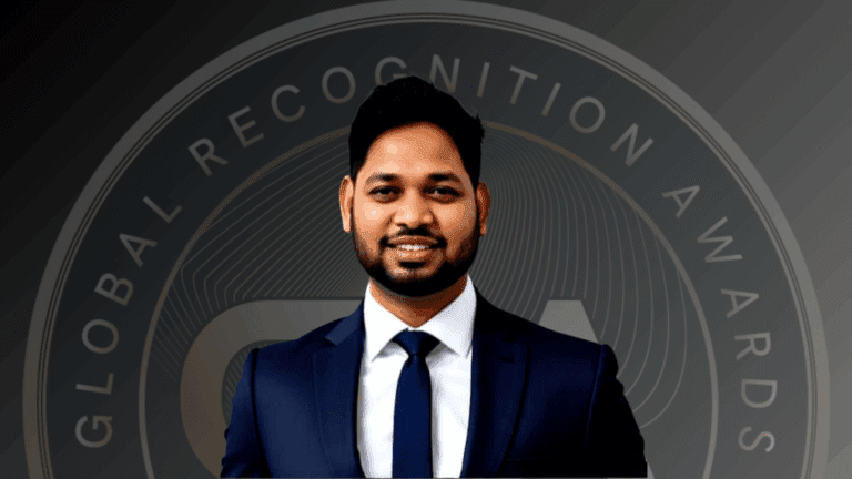 GRA Kaushik Ponnapally