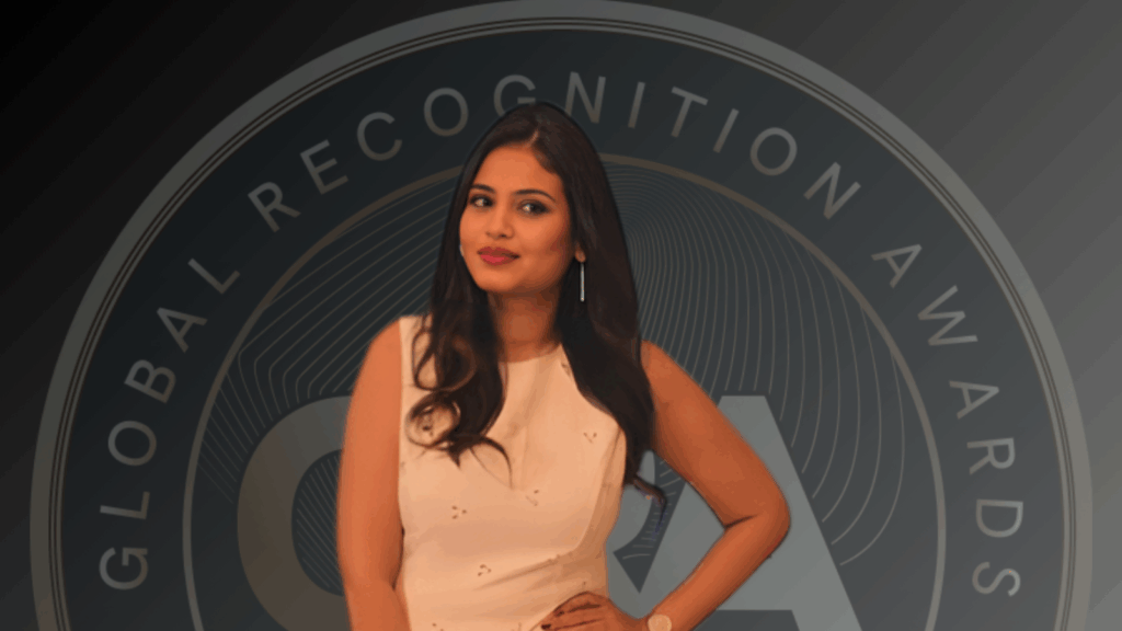 GRA Priyanka Choudhari