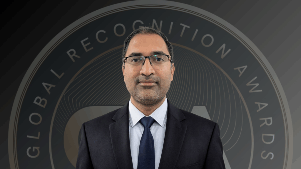 GRA Sudhir Vishnubhatla