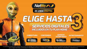 Netlife