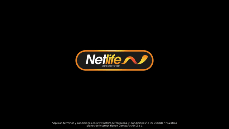 Netlife Ecuador