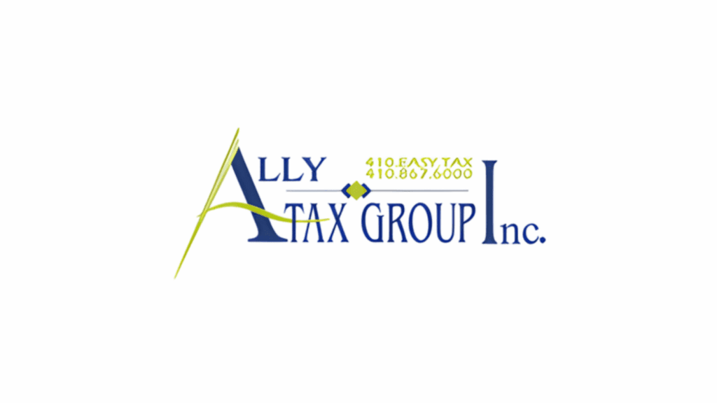 Ally Tax Group Inc.
