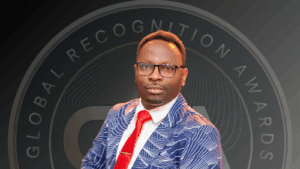 GRA Adetunji Oludele Adebayo