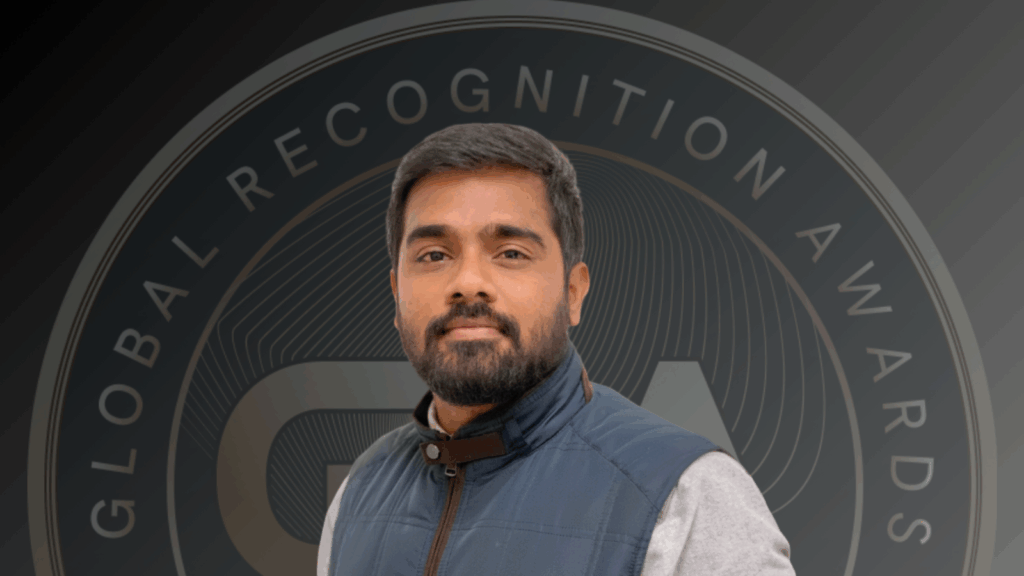 GRA Chiranjeevulu Reddy Kasaram