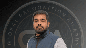 GRA Chiranjeevulu Reddy Kasaram