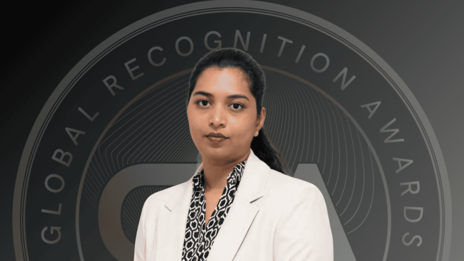 Hema Latha Boddupally recognized with a 2026 Global Recognition Award ...