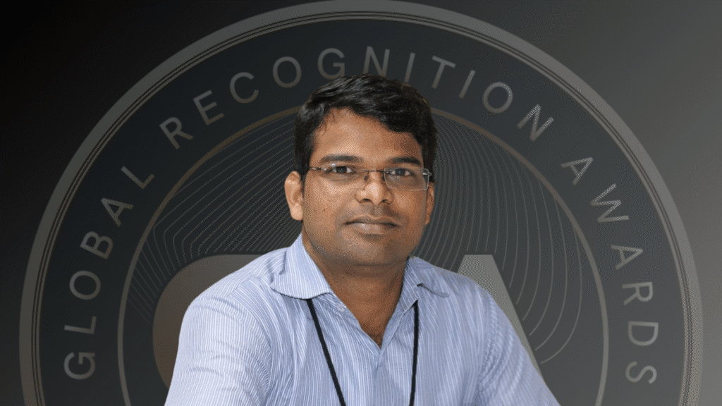 GRA Masthan Mohammed