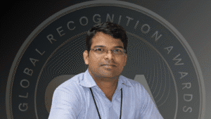 GRA Masthan Mohammed