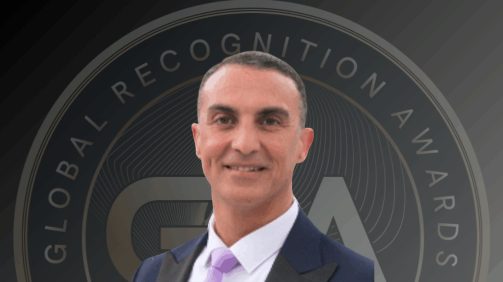 GRA Moustafa Hassan