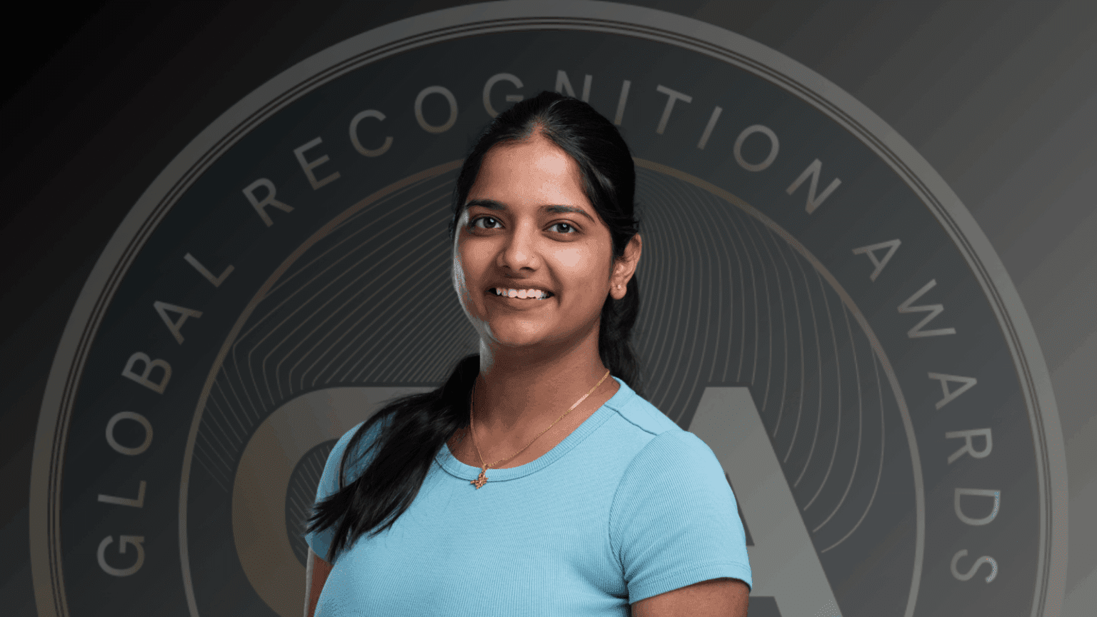 Muskan Fnu recognized with a 2025 Global Recognition Award™ • Global ...