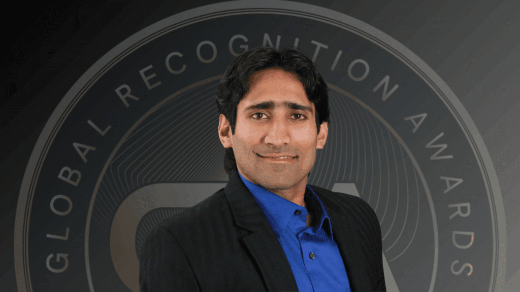 GRA Pawankumar Suresh