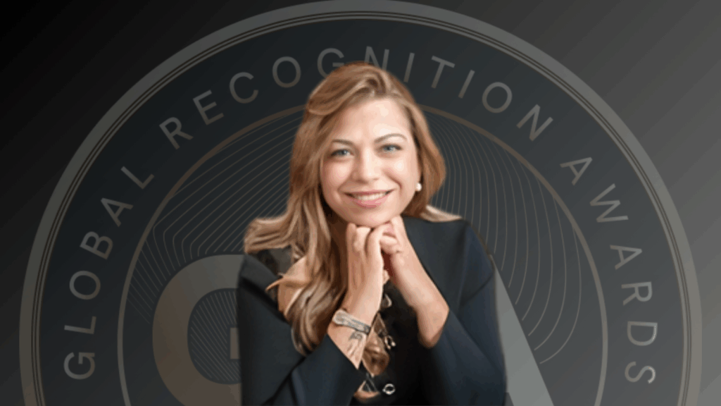 GRA Rosemeire Gelcer