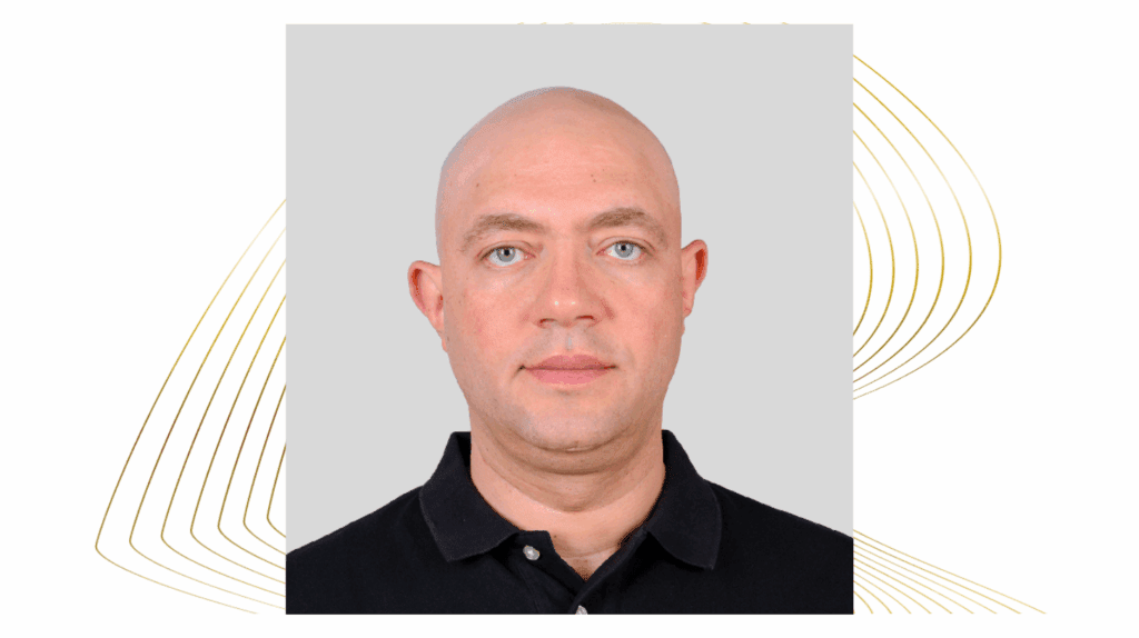 Judge - Haitham Abdelkader