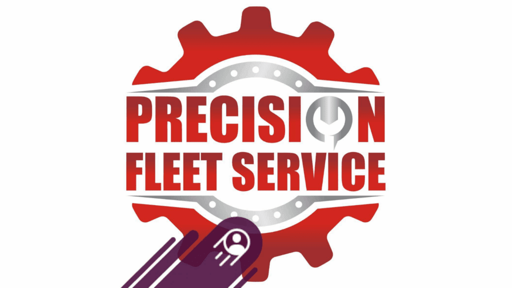 Precision Fleet Service