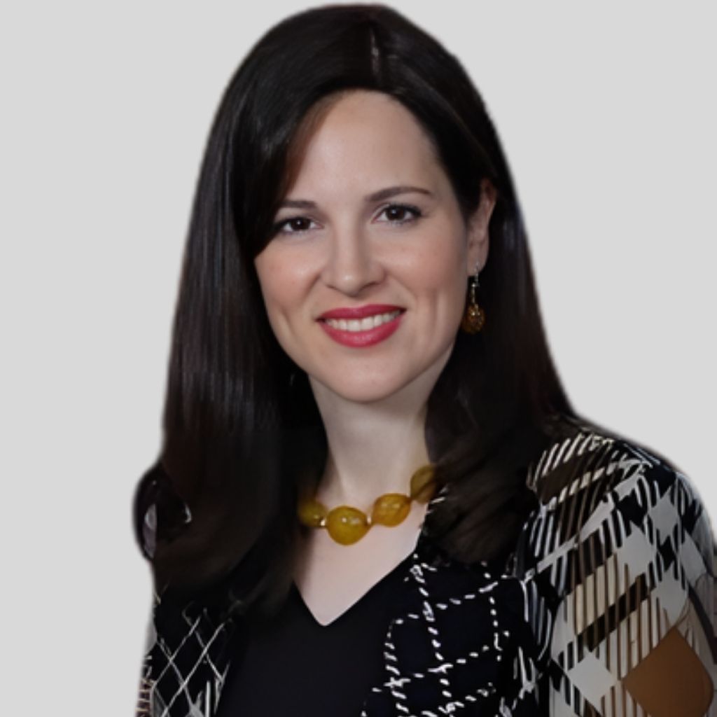 Anne Neuberger has been shortlisted for a 2026 Global Recognition Award