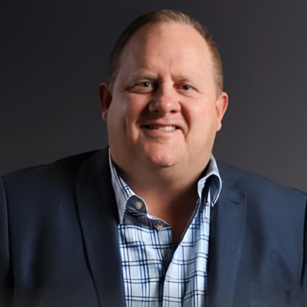 Bevan Slattery has been shortlisted for a 2026 Global Recognition Award