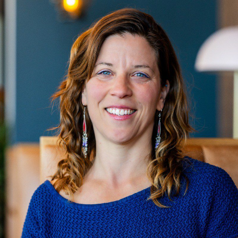 Danielle Strachman has been shortlisted for a 2026 Global Recognition Award