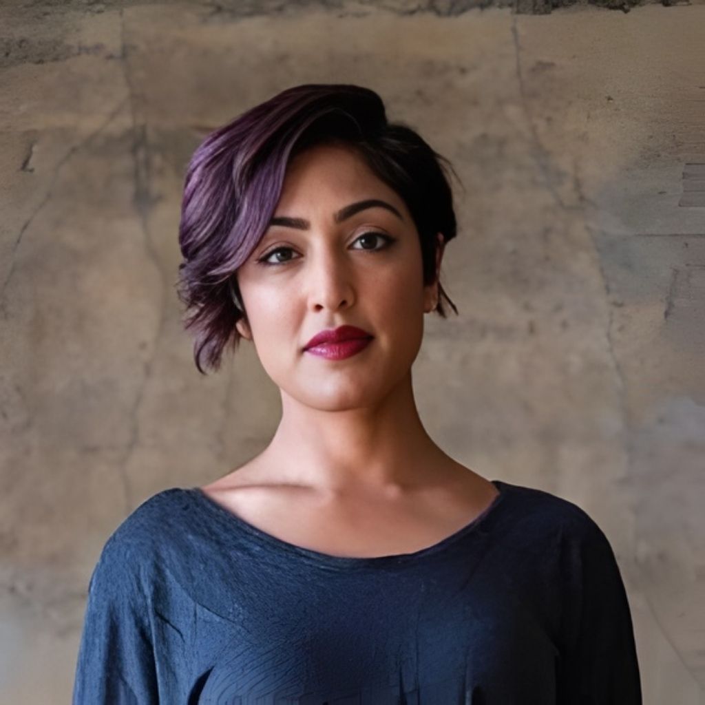 Dr. Rumman Chowdhury has been shortlisted for a 2026 Global Recognition Award