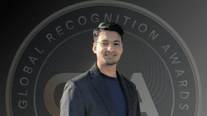 GRA Anand Prakash Tiwary