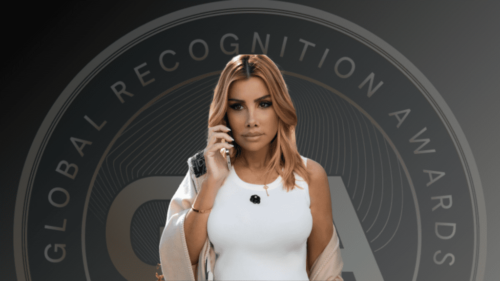 GRA Annalisa Peretti