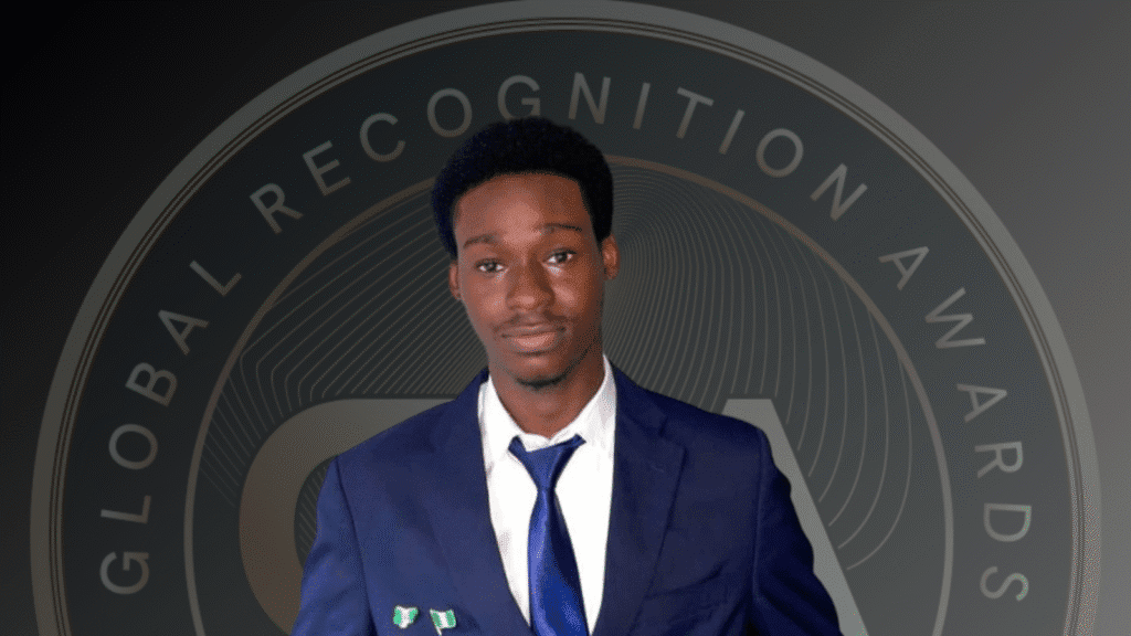 GRA Chinedum Evans Ewe