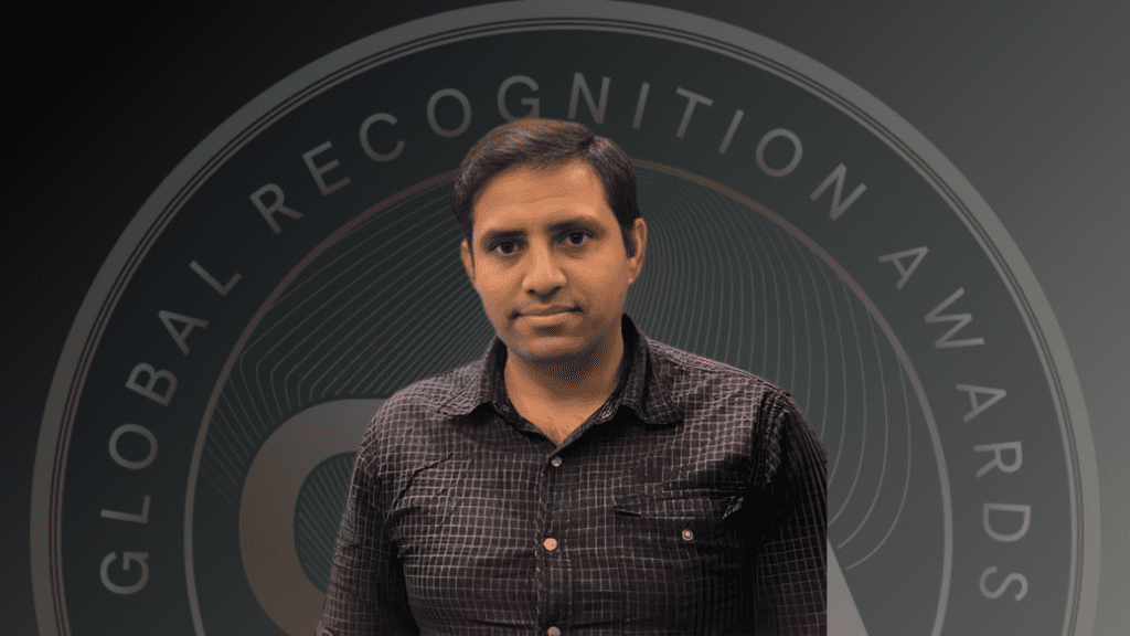 GRA Krishnan Ramalingam