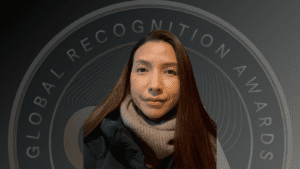 GRA Krittika Bhekasut