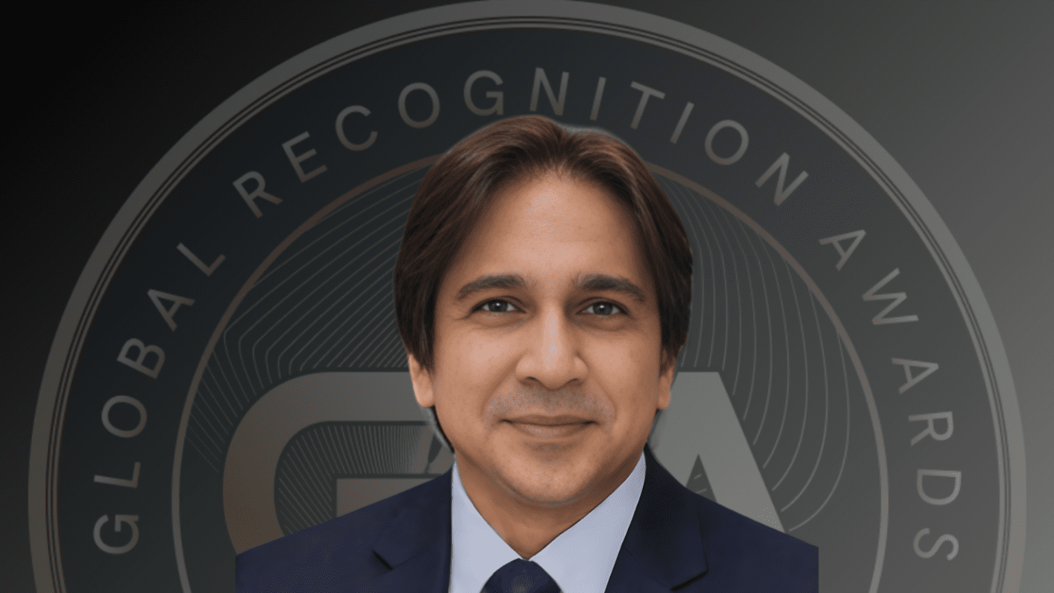 Rakesh Kumar recognized with a 2026 Global Recognition Award™ • Global ...