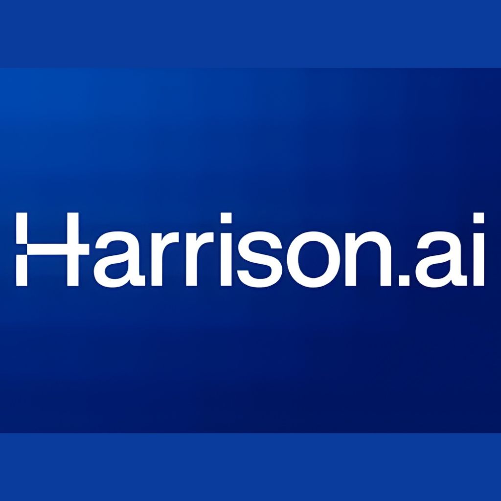 Harrison AI has been shortlisted for a 2024 Global Recognition Award