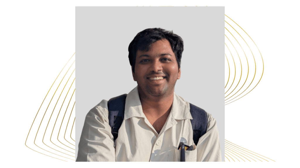 Judge - Mandar Parab