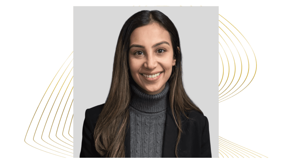 Judge - Simran Arora