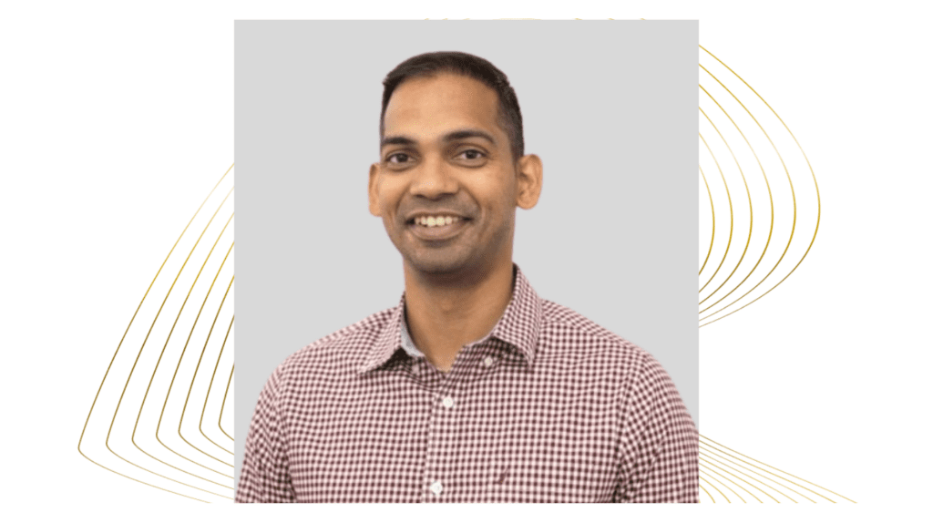 Judge - Sushrut Naik