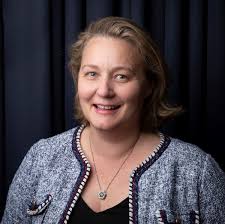 Leanne Kemp has been shortlisted for a 2026 Global Recognition Award