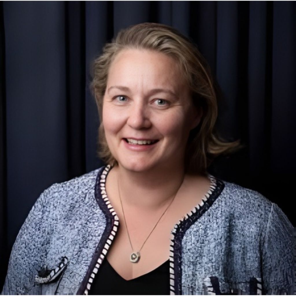 Leanne Kemp has been shortlisted for a 2026 Global Recognition Award