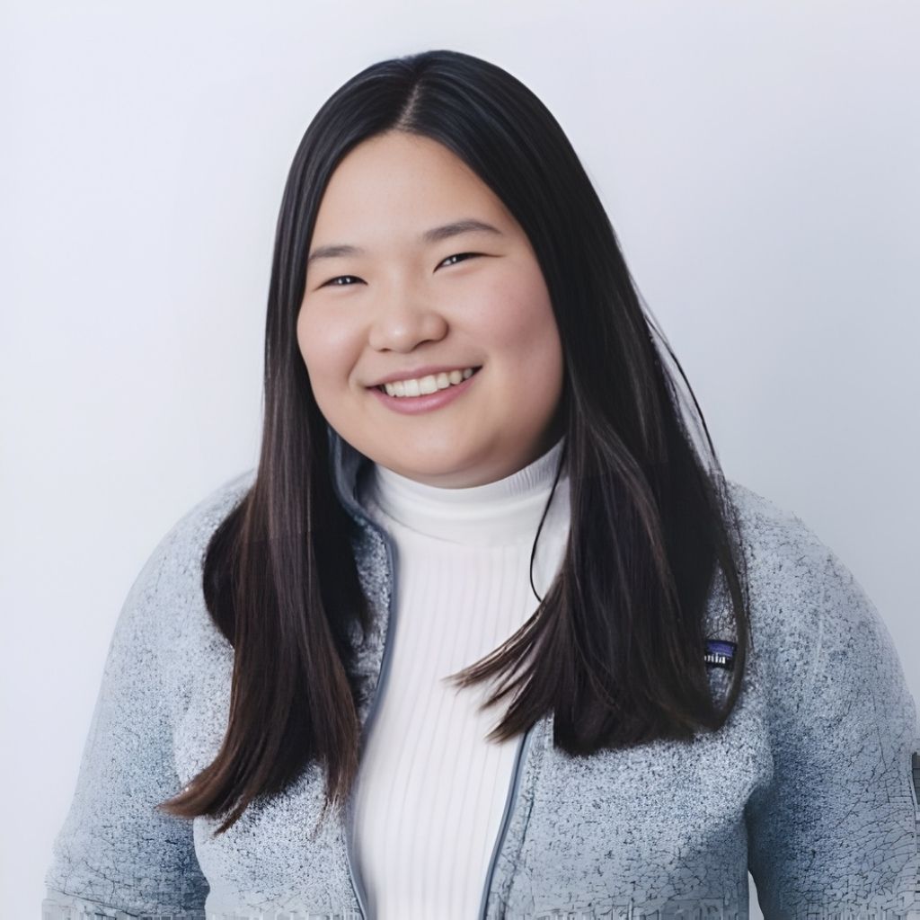 Miranda Wang has been shortlisted for a 2026 Global Recognition Award