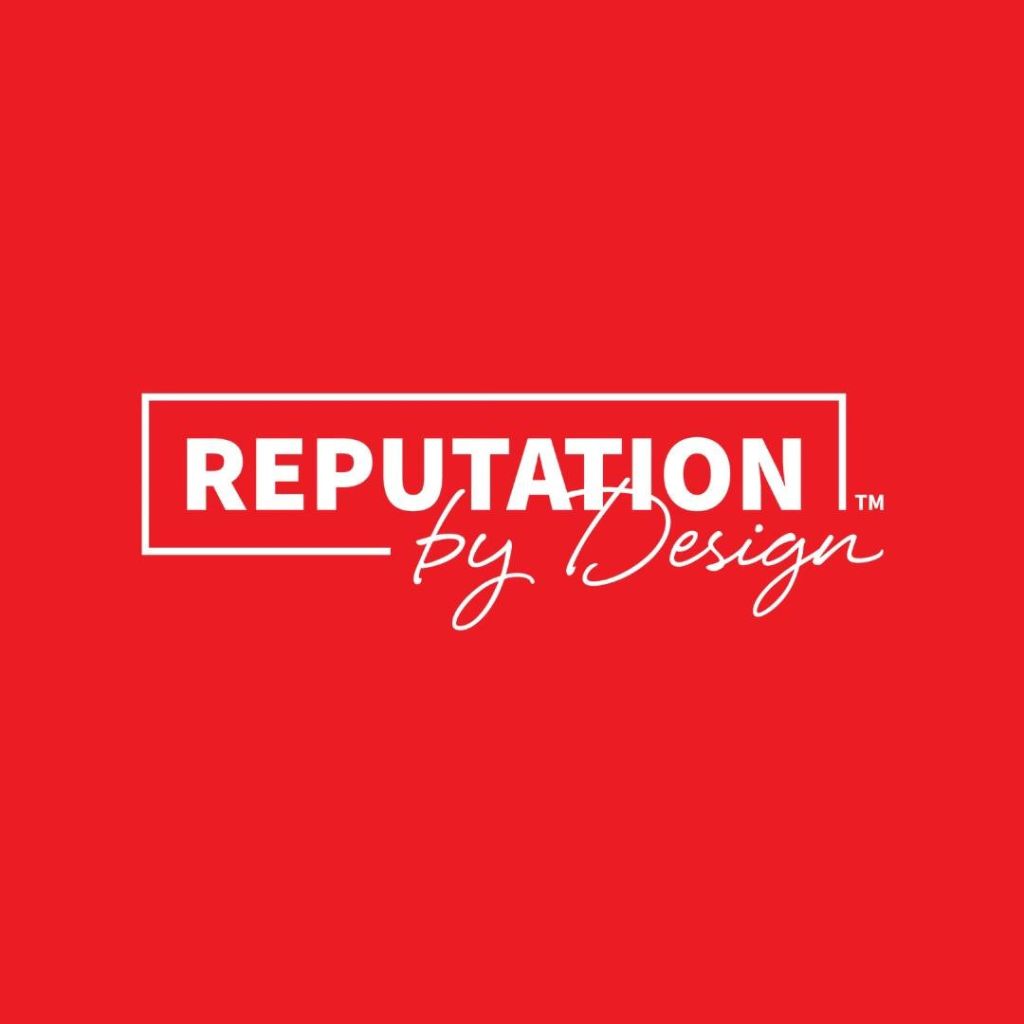 Reputation by Design has been shortlisted for a 2024 Global Recognition Award