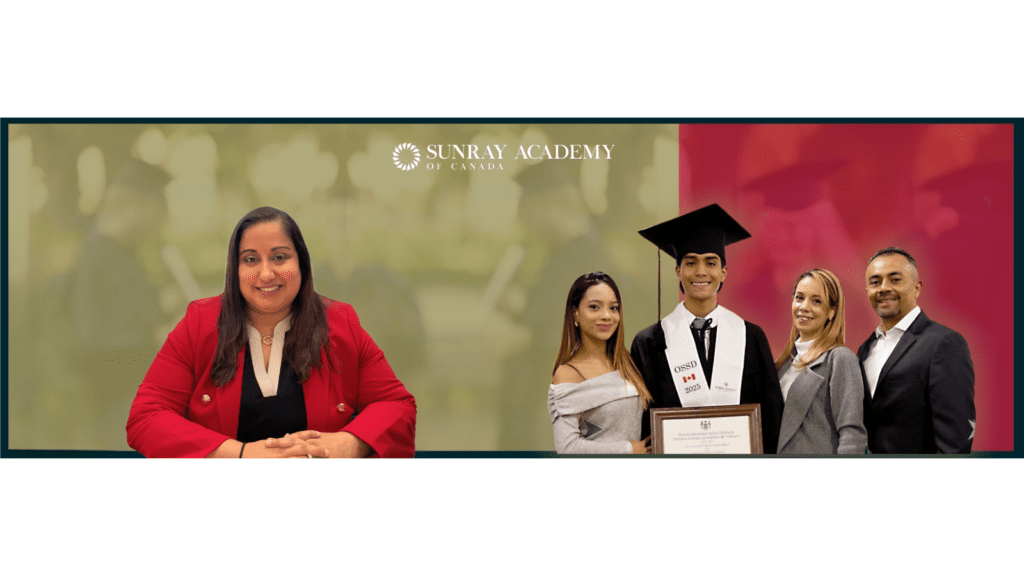 Sunray Academy of Canada