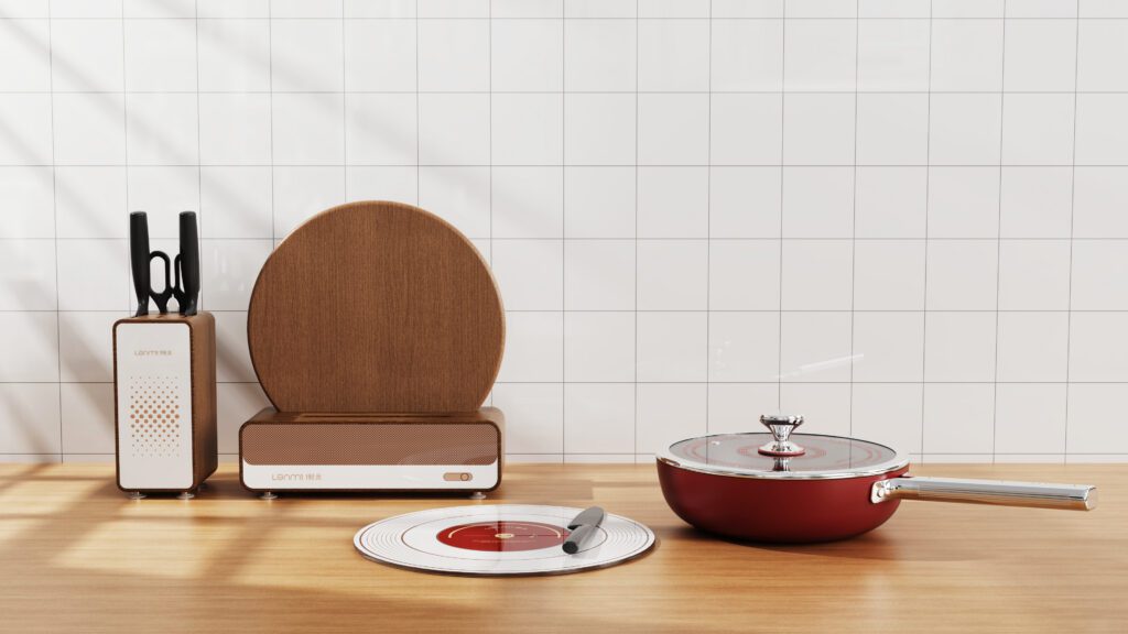 GRA Zhejiang Lanmi Intelligent Technology Co., Ltd.