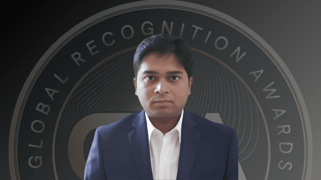 GRA Abhradeep Chatterjee