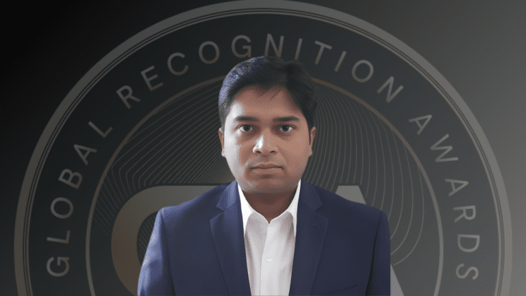 GRA Abhradeep Chatterjee