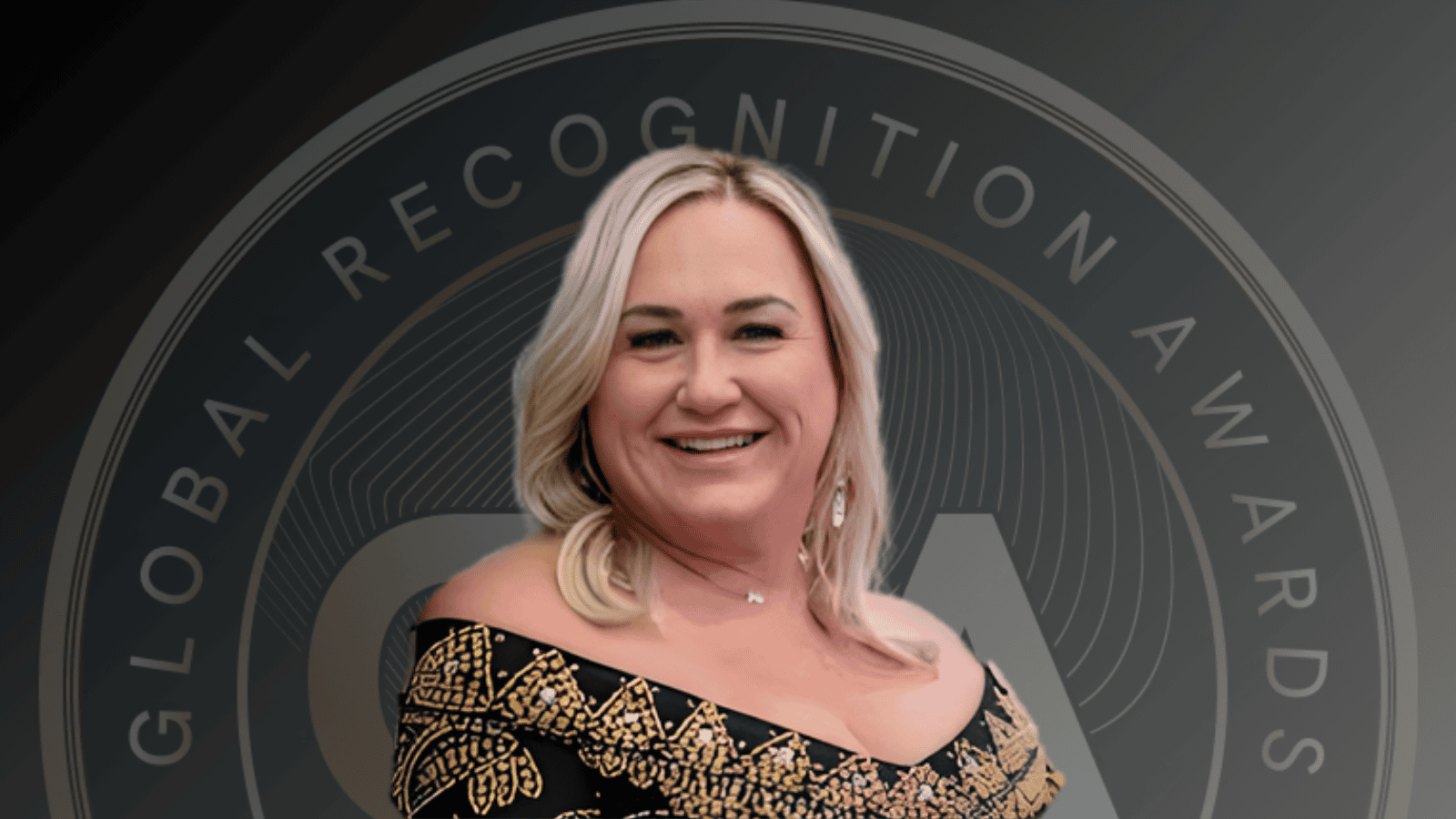 Christine Magro recognized with a 2026 Global Recognition Award ...