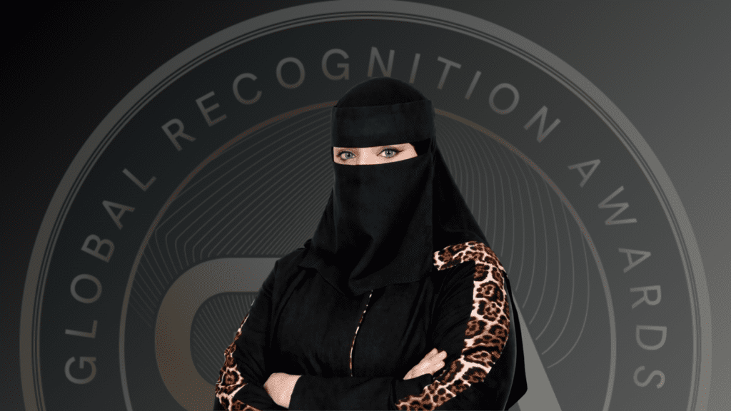 GRA Nada Alamoudi